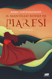 Il mantello rosso di Maresi