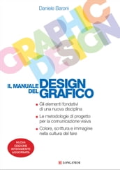 Il manuale del design grafico