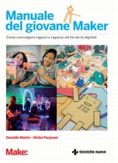 Il manuale del giovane Maker