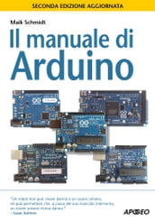 Il manuale di Arduino