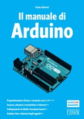 Il manuale di Arduino