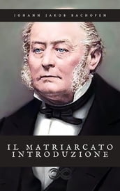 Il matriarcato