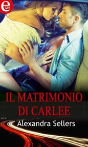 Il matrimonio di Carlee