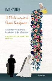 Il matrimonio di Chani Kaufman