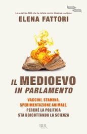 Il medioevo in parlamento