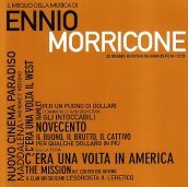 Il meglio di ennio morricone