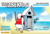 Il mensile di Lupo Alberto 440