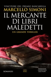 Il mercante di libri maledetti