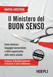 Il ministero del Buon Senso