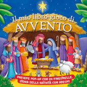 Il mio libro-gioco di Avvento