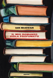 Il mio romanzo viola profumato