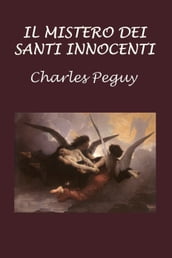 Il mistero dei Santi Innocenti