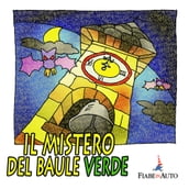 Il mistero del baule verde