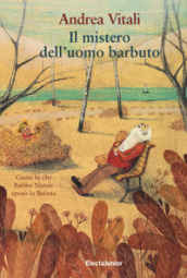 Il mistero dell uomo barbuto