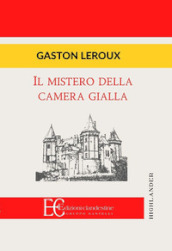 Il mistero della camera gialla