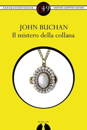 Il mistero della collana