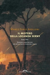 Il mistero della locanda Serny