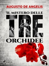 Il mistero delle tre orchidee