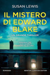 Il mistero di Edward Blake