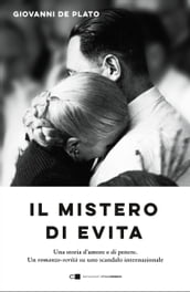 Il mistero di Evita