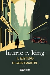 Il mistero di Montmartre