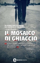 Il mosaico di ghiaccio