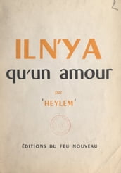 Il n y a qu un amour