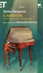 Il narratore