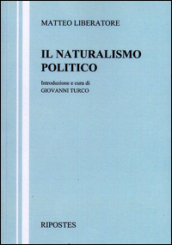 Il naturalismo politico