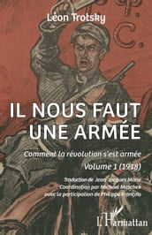 Il nous faut une armée