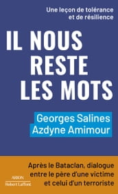 Il nous reste les mots