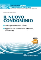 Il nuovo condominio