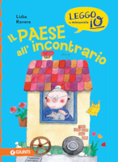 Il paese all incontrario