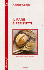 Il pane è per tutti