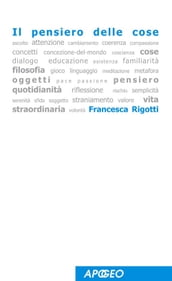 Il pensiero delle cose