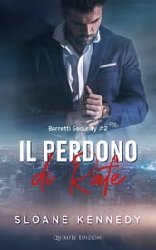 Il perdono di Rafe