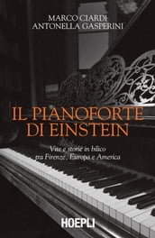 Il pianoforte di Einstein