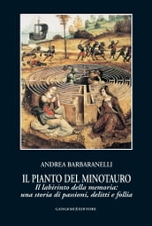 Il pianto del minotauro