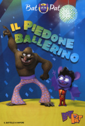 Il piedone ballerino