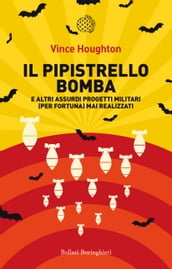 Il pipistrello bomba