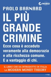 Il più grande crimine