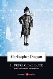 Il popolo del Duce