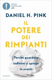 Il potere dei rimpianti