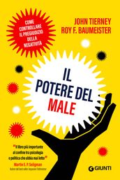 Il potere del male