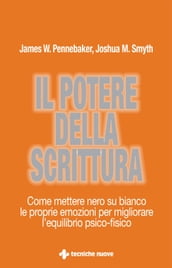 Il potere della scrittura