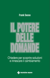 Il potere delle domande