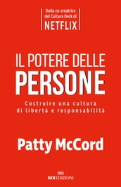 Il potere delle persone