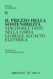 Il prezzo della sostenibilità