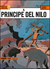 Il principe del Nilo. Alix. 3.