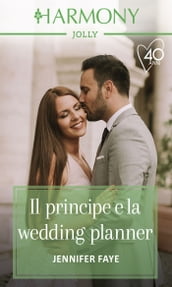 Il principe e la wedding planner